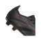 adidas Predator League MG Stealth Victory Schwarz - schwarz