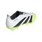 adidas Predator League MG Radiant Blaze Weiß - weiss