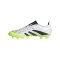 adidas Predator League MG Radiant Blaze Weiß - weiss