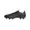 adidas Predator League SG Electric Stealth Schwarz - schwarz