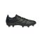 adidas Predator League SG Electric Stealth Schwarz - schwarz