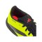 adidas Predator League TF Kids Energy Citrus Gelb Schwarz Rot - gelb