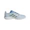 adidas Predator League TF Ice Cold Precision Kids Blau - blau