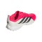 adidas Predator League TF Born for Goals Kids Rot - rot