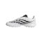 adidas Predator League TF Chaos vs Control Kids Weiß - weiss