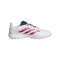adidas Predator League TF Chaos vs Control Kids Weiß - weiss