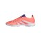 adidas Predator League TF Coral Blaze Orange - orange