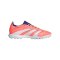 adidas Predator League TF Coral Blaze Orange - orange