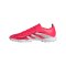 adidas Predator League TF Pure Victory Rot - rot