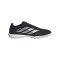 adidas Predator League TF Final Rush Schwarz - schwarz