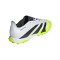adidas Predator League TF Radiant Blaze Weiß - weiss