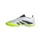 adidas Predator League TF Radiant Blaze Weiß - weiss
