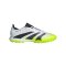 adidas Predator League TF Radiant Blaze Weiß - weiss