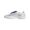 adidas Predator League FT TF Icon Take Over Weiß - weiss