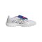 adidas Predator League FT TF Icon Take Over Weiß - weiss