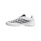 adidas Predator League TF Chaos vs Control Weiß - weiss