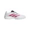 adidas Predator League TF Chaos vs Control Weiß - weiss