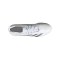 adidas Predator League TF Pearlized Weiss Silber Grau - weiss