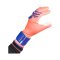 adidas Predator League Torwarthandschuhe Orange - orange
