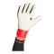adidas Predator League Pure Victory Torwarthandschuhe Rot - rot