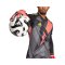 adidas Predator League Pure Victory Torwarthandschuhe Rot - rot