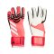 adidas Predator League Pure Victory Torwarthandschuhe Rot - rot