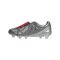 adidas Predator FT FG Gunmetal Mania Grau - grau
