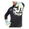 adidas Predator Match Fingersave Torwarthandschuhe Blau - blau