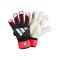 adidas Predator Match Torwarthandschuhe Kids Schwarz - schwarz