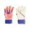 adidas Predator Match Torwarthandschuhe Orange - orange