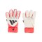 adidas Predator Match Torwarthandschuhe Weiß - weiss