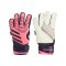 adidas Predator MTC FS Vivid Horizon Torwarthandschuhe Schwarz - schwarz
