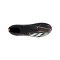 adidas Predator Art 20+ FG Schwarz - schwarz
