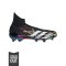 adidas Predator Art 20+ FG Schwarz - schwarz