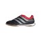 adidas Predator Precision FT Street Schwarz - schwarz