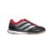 adidas Predator Precision FT Street Schwarz - schwarz