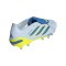 adidas Predator Pro FT AG Ice Cold Precision Blau - blau