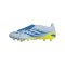 adidas Predator Pro FT AG Ice Cold Precision Blau - blau