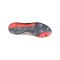 adidas Predator Pro FG Vivid Horizon Grau Pink - grau