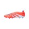 adidas Predator Pro FG Coral Blaze Orange - orange