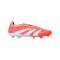 adidas Predator Pro FG Coral Blaze Orange - orange