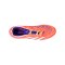 adidas Predator Pro FG Coral Blaze Orange - orange