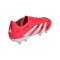 adidas Predator Pro FG Pure Victory Rot - rot