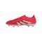 adidas Predator Pro FG Pure Victory Rot - rot