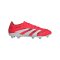 adidas Predator Pro FG Pure Victory Rot - rot