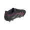 adidas Predator Pro FG Stealth Victory Schwarz - schwarz