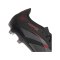 adidas Predator Pro FG Stealth Victory Schwarz - schwarz