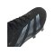 adidas Predator Pro FG Nightstrike Schwarz - schwarz