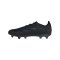 adidas Predator Pro FG Nightstrike Schwarz - schwarz