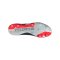 adidas Predator Pro FG Solar Energy Schwarz Weiss Rot - schwarz